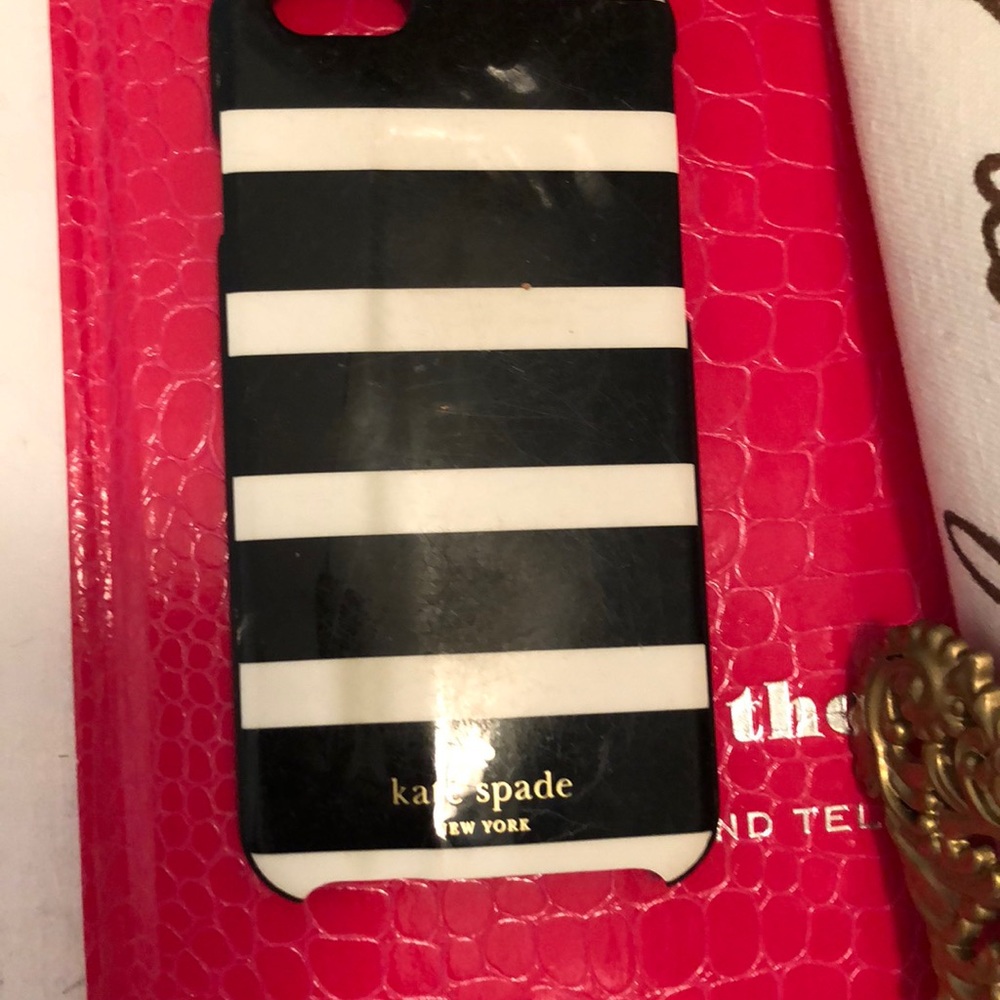 Kate Spade IPhone 6 case